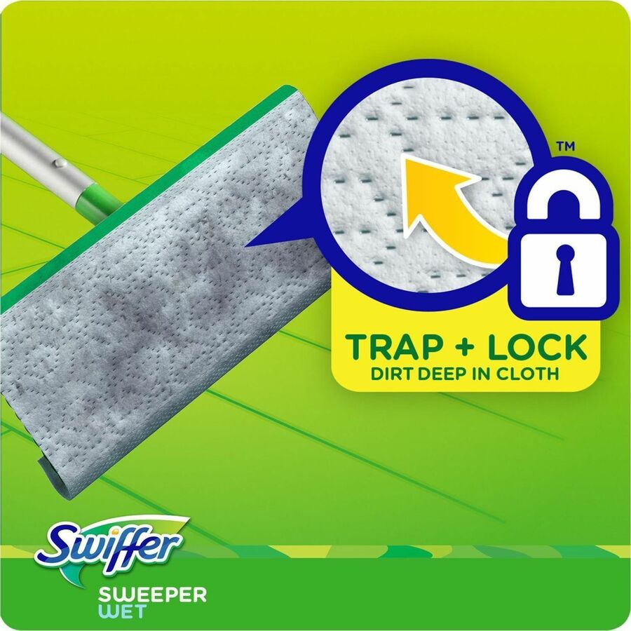 Swiffer WetJet Dust Mop Refill - 3700035155