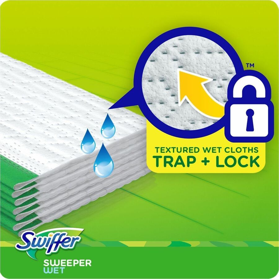Swiffer WetJet Dust Mop Refill - 3700035155