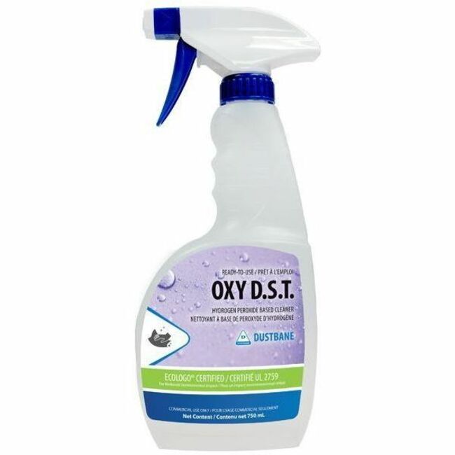 Dustbane Oxy D.S.T. Hydrogen Peroxide Based Cleaner