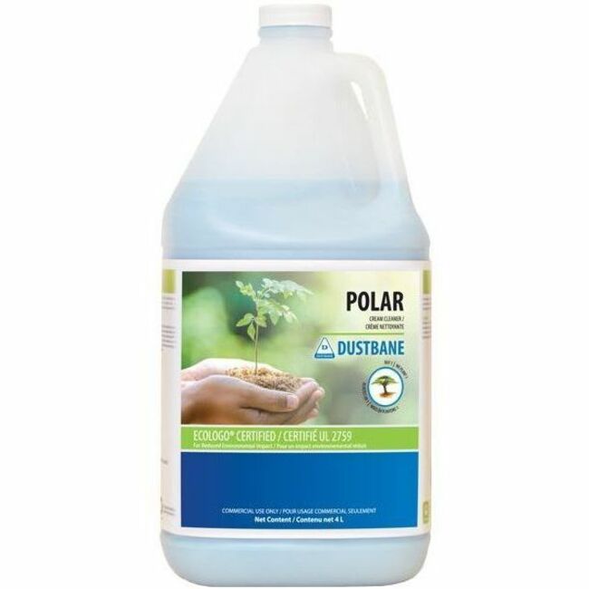 Dustbane Polar Cream Cleaner