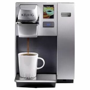Keurig K155 OfficePRO Premier Brewing System