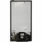 Danby Designer 3.2 cu. ft. Compact Fridge in Stainless Steel - DCR032A2BSLDD