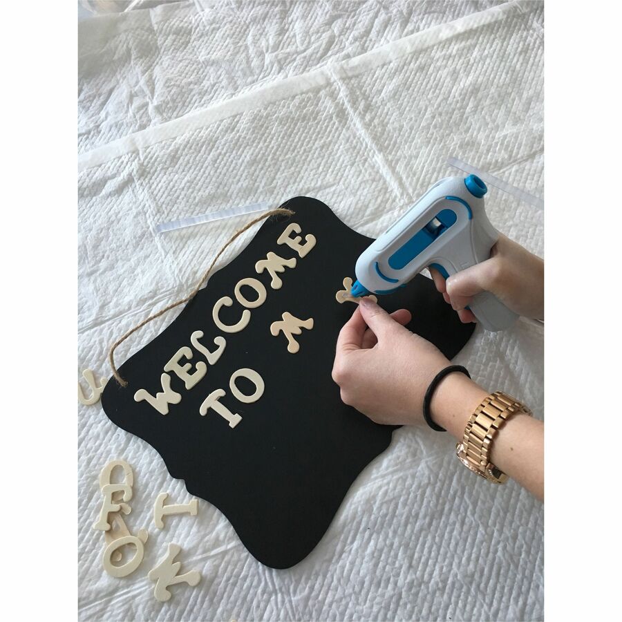 Westcott Manual Glue Gun - 16758