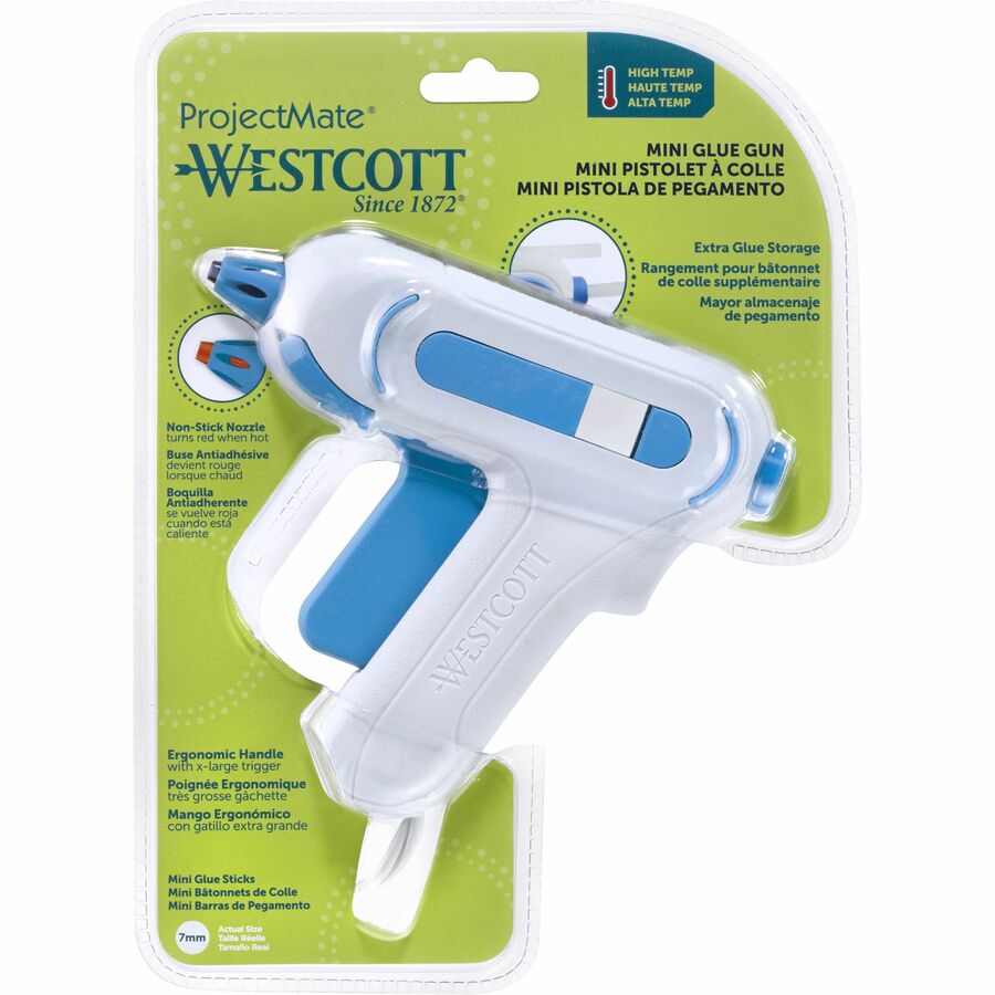 Westcott Manual Glue Gun - 16758