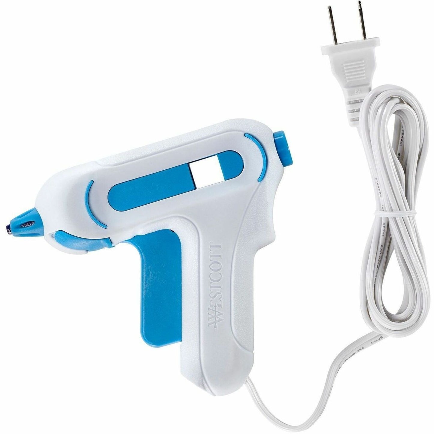 Westcott Manual Glue Gun