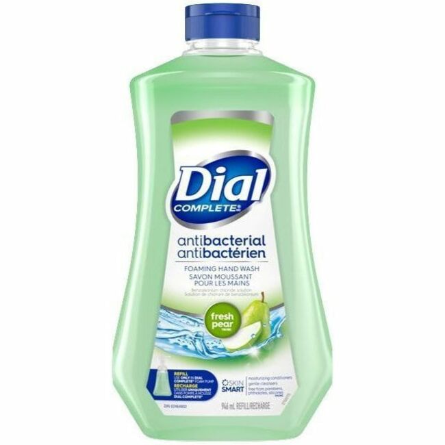 Dial Hand Soap