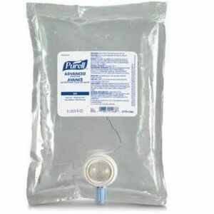 PURELL&reg; Advanced Hand Sanitizer Gel Refill