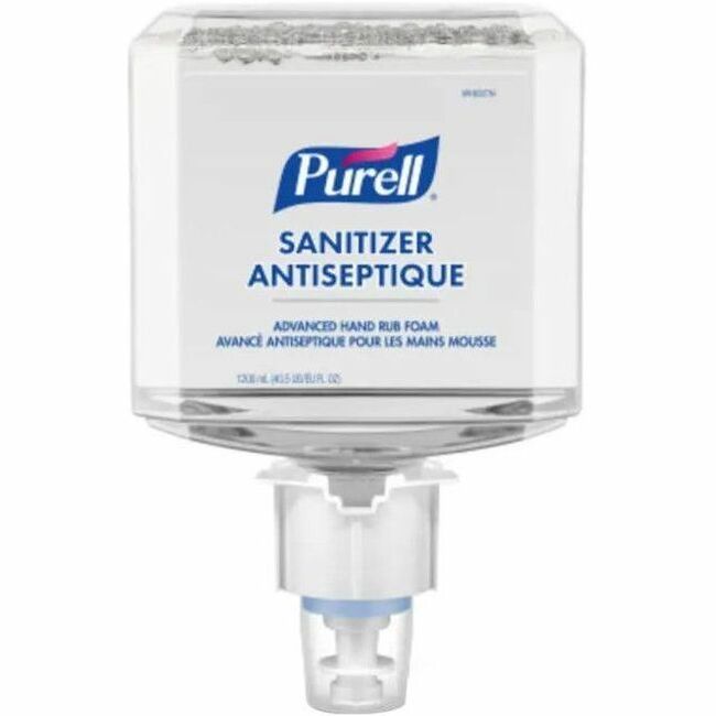 PURELL&reg; Advanced Hand Sanitizer Foam Refill
