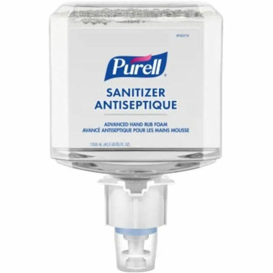 PURELL&reg; Advanced Hand Sanitizer Foam Refill