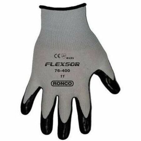 RONCO Flexsor 76-400 Work Gloves - 76-400-07
