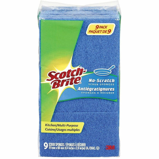 Scotch-Brite Scrub Sponge
