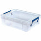 Bankers Box Plastic Storage Box