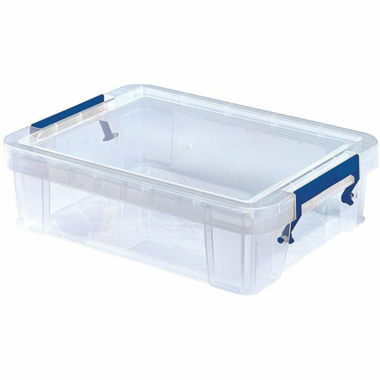 Bankers Box Plastic Storage Box