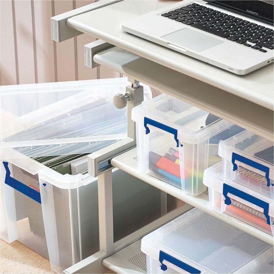 Bankers Box Storage Bin - 7730503
