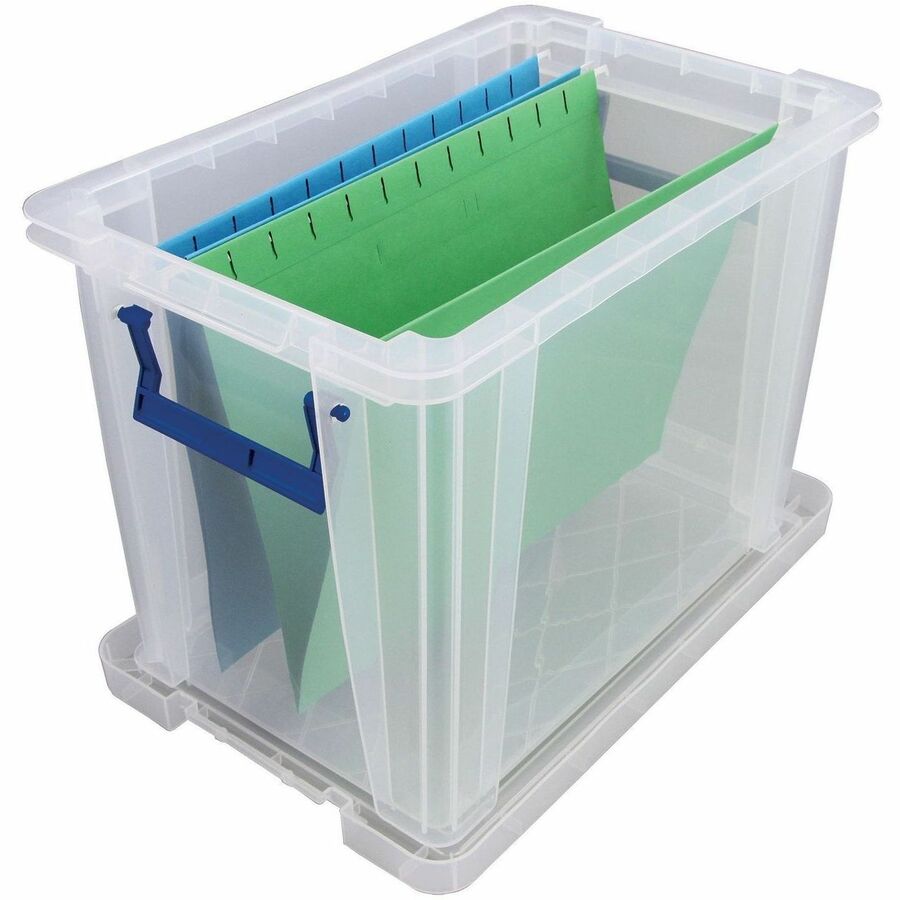 Bankers Box Storage Bin - 7730503