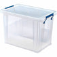Bankers Box Storage Bin