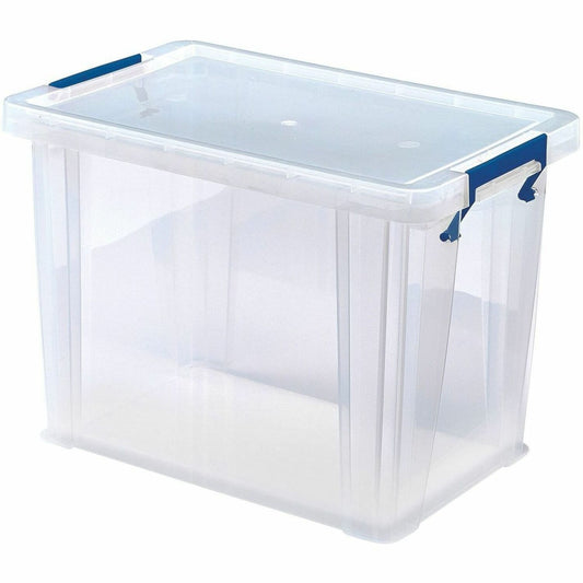 Bankers Box Storage Bin