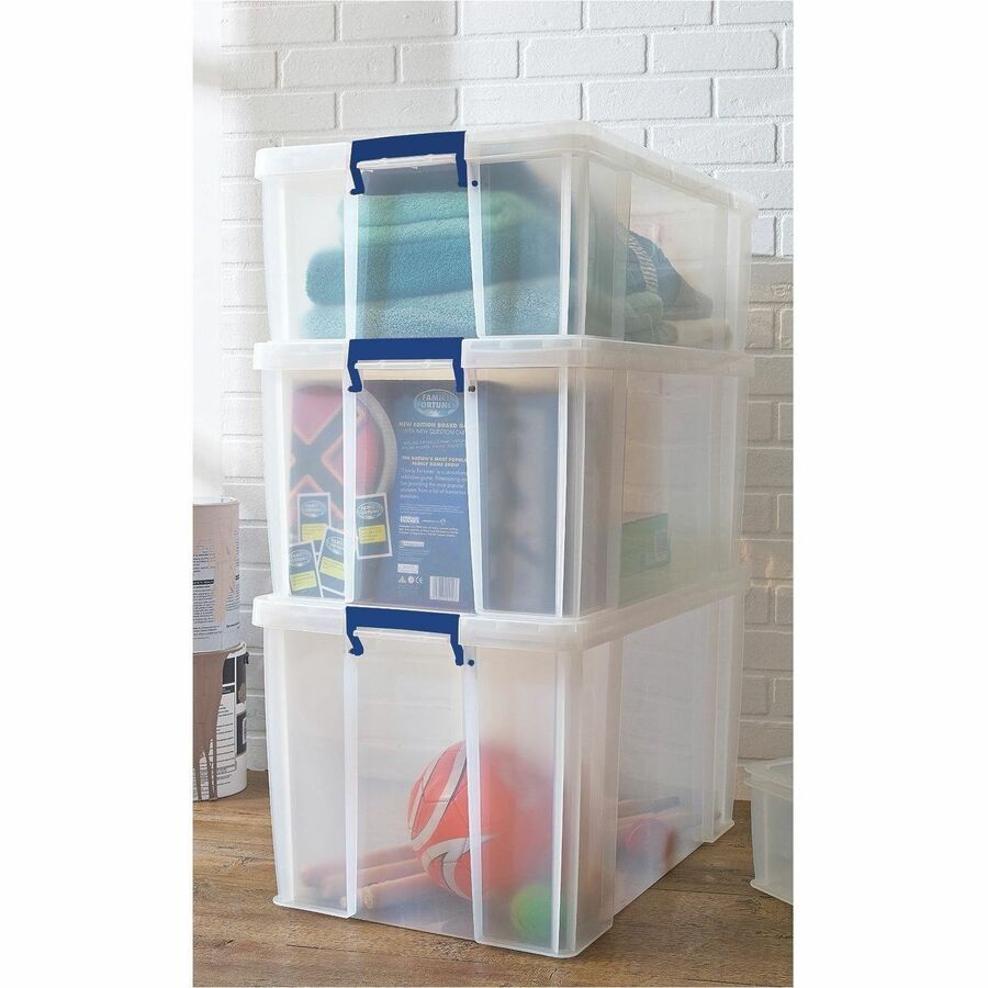 Bankers Box Storage Bin - 7730503