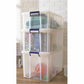 Bankers Box Plastic Storage Box - 7730903