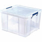 Bankers Box Plastic Storage Box