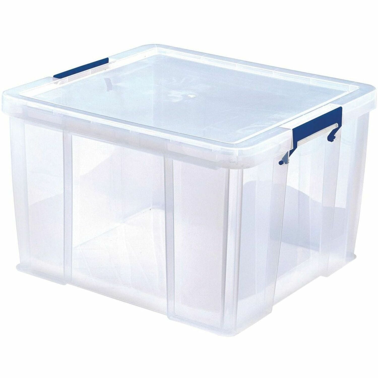 Bankers Box Plastic Storage Box