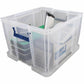 Bankers Box Plastic Storage Box - 7730903