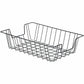Merangue Black Legal Wire Tray