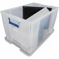 Bankers Box Plastic Storage Box - 7731103