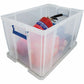 Bankers Box Plastic Storage Box - 7731103