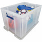 Bankers Box Plastic Storage Box - 7731103