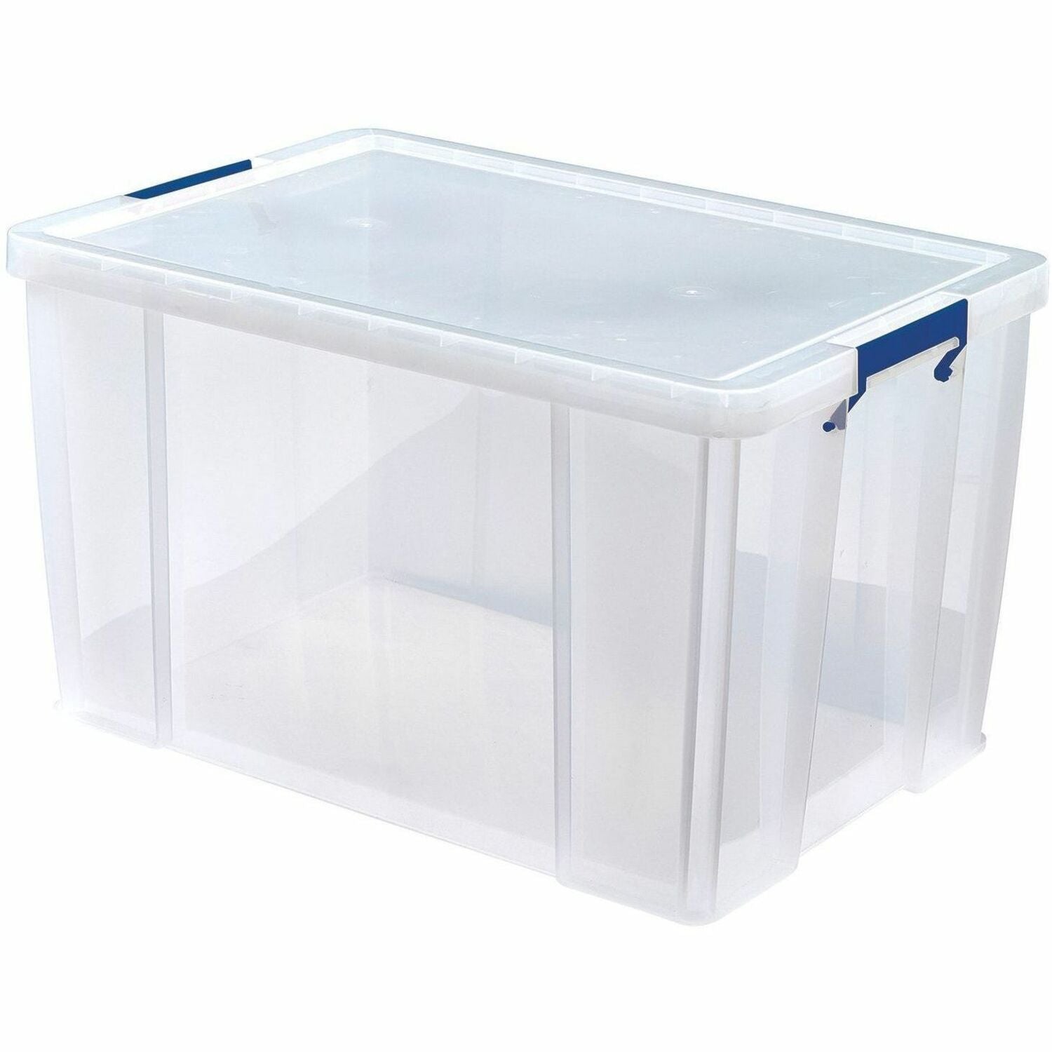 Bankers Box Plastic Storage Box
