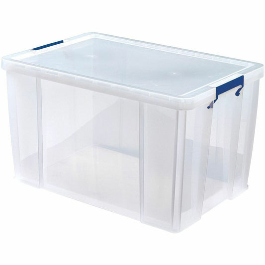 Bankers Box Plastic Storage Box