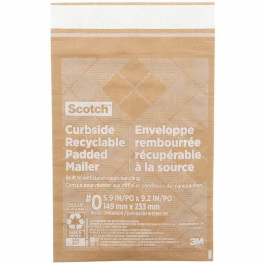Scotch Mailer