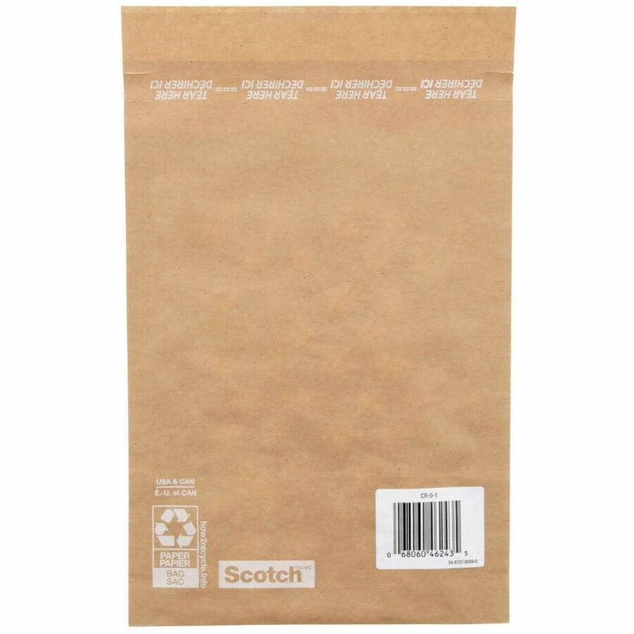Scotch Mailer - CR-0-1-20