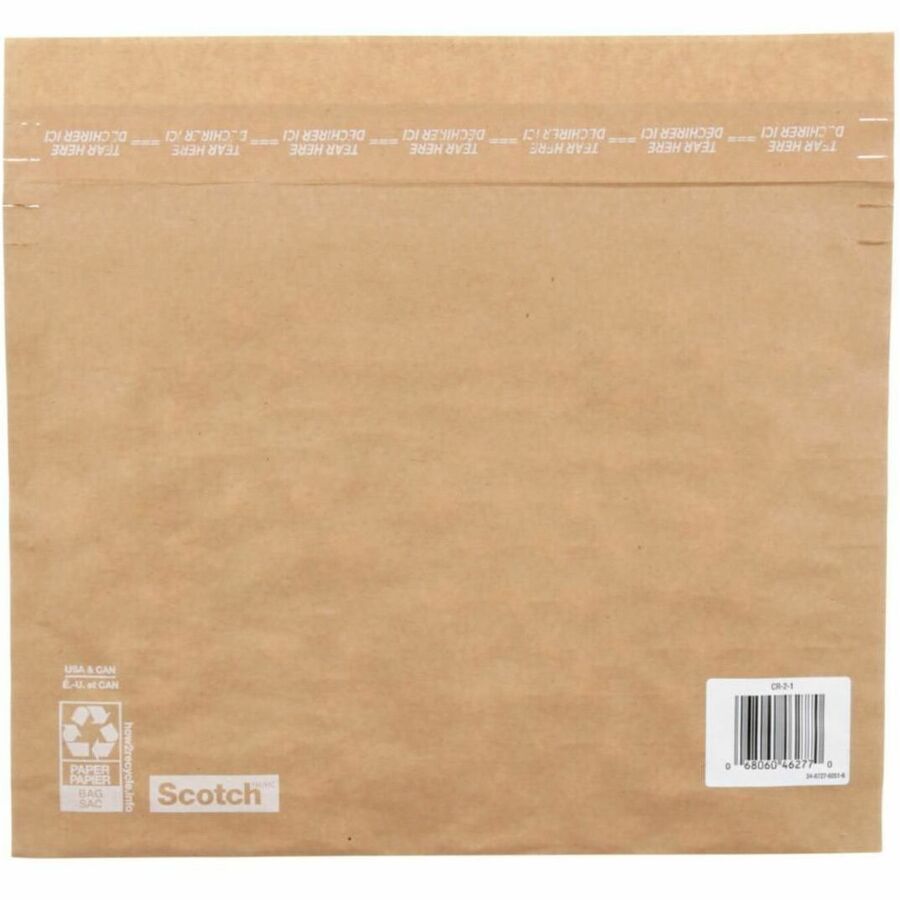 Scotch Mailer - CR-2-1-20