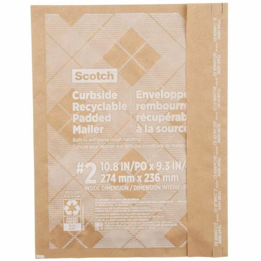 Scotch Mailer - CR-2-1-20