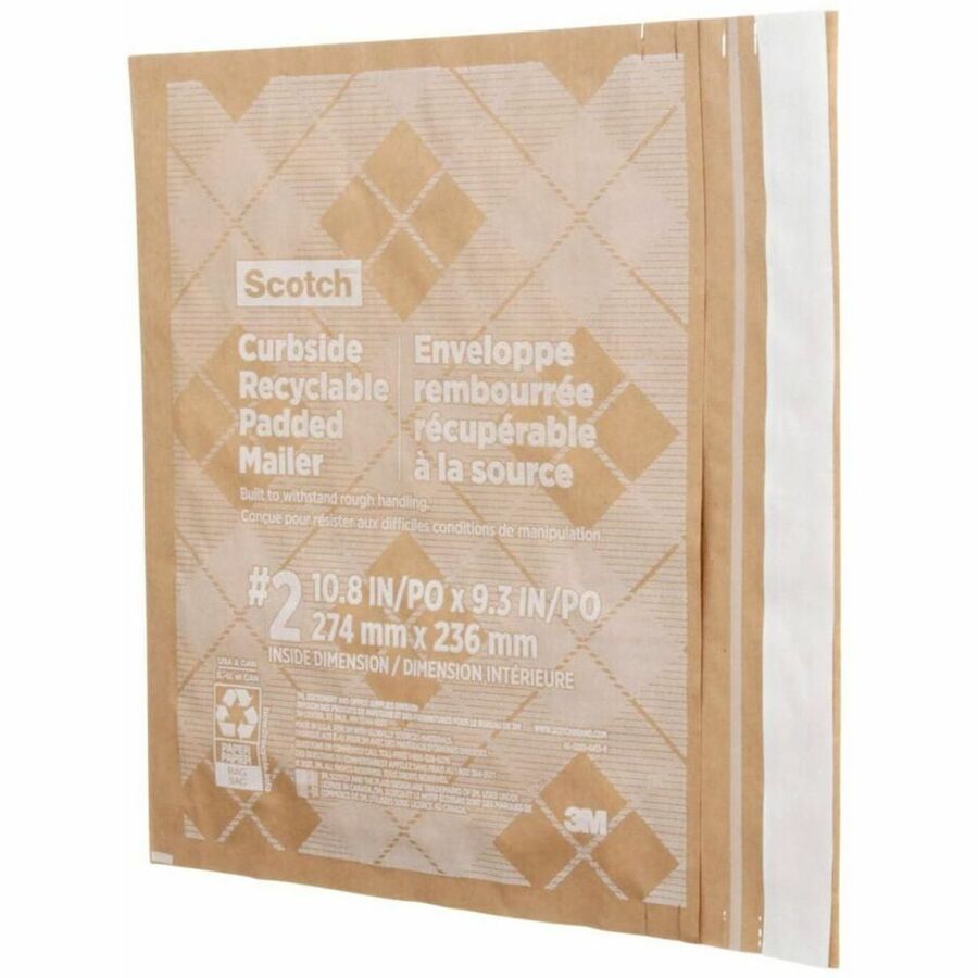 Scotch Mailer - CR-2-1-20