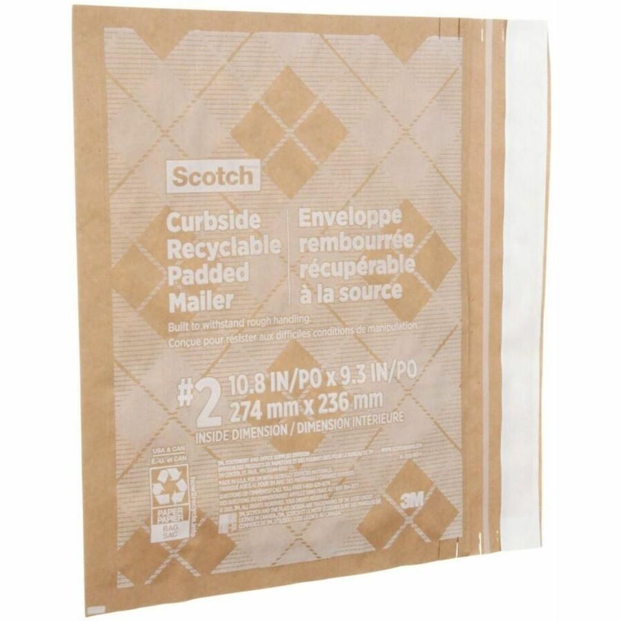 Scotch Mailer - CR-2-1-20
