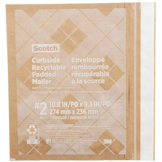 Scotch Mailer