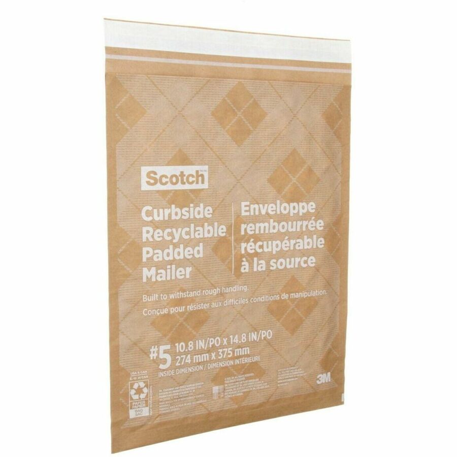 Scotch Mailer - CR-5-1-20