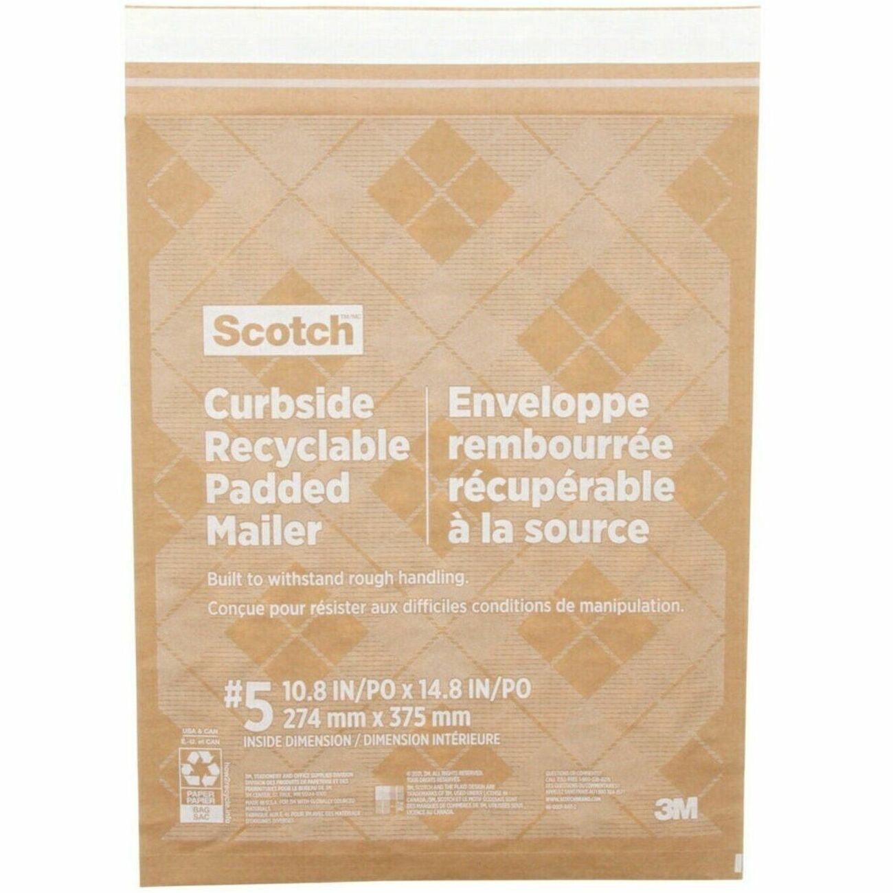 Scotch Mailer