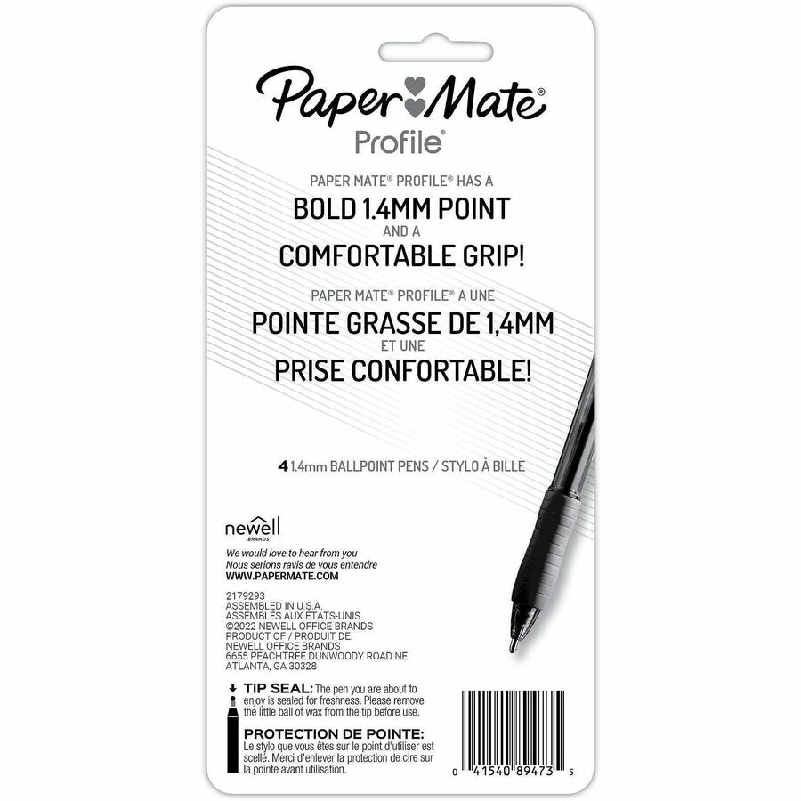 Paper Mate Profile Ballpoint Pen - 1938165