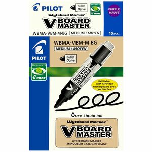 BeGreen V Board Master Dry Erase Marker