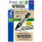 BeGreen V Board Master Dry Erase Marker