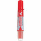 BeGreen V Board Master Dry Erase Marker - BG-WBMAVBM-RD