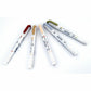 Zebra Mildliner Double-Ended Creative Highlighter Set - Neutral 5-Pack - 78605