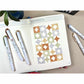 Zebra Mildliner Double-Ended Creative Highlighter Set - Neutral 5-Pack - 78605