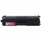EcoTone Toner Cartridge - Remanufactured for Brother TN436M - Magenta - RBRTN436M