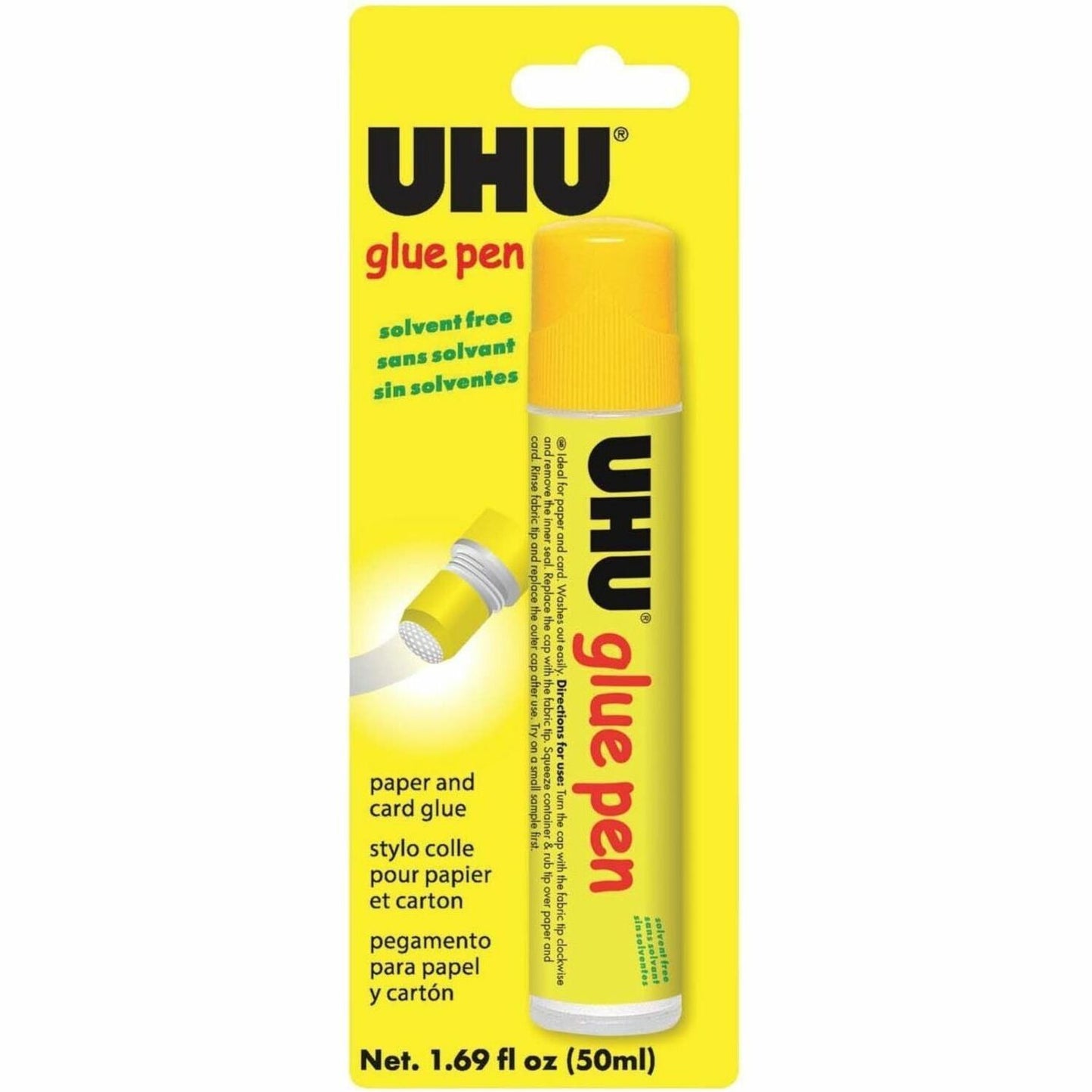 UHU Glue Pen
