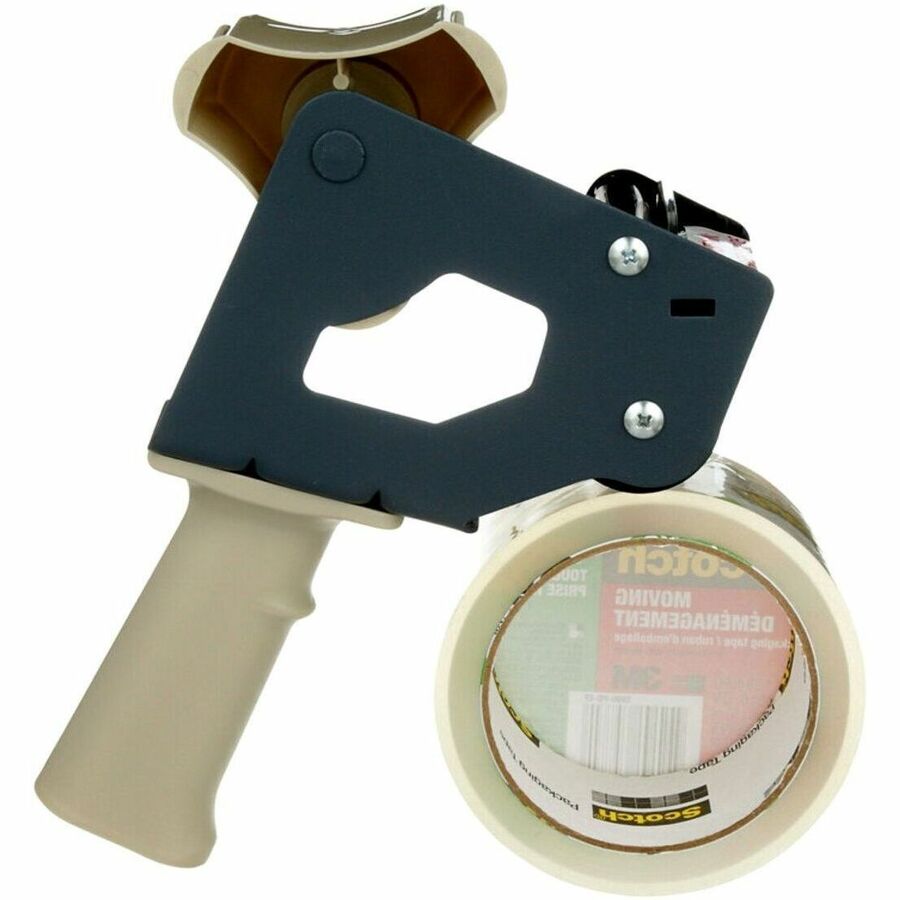 Scotch Tough Grip Packaging Tape - 3500-PD-EF